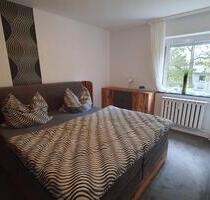 Möblierte 2 Zimmer Wohnung mit Parkplatz - Wolfsburg Detmerode