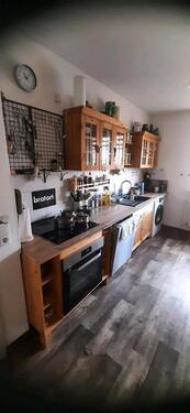 Foto - 3 Zimmer Etagenwohnung in Finsterwalde