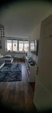 Foto - Etagenwohnung in Finsterwalde zur Miete