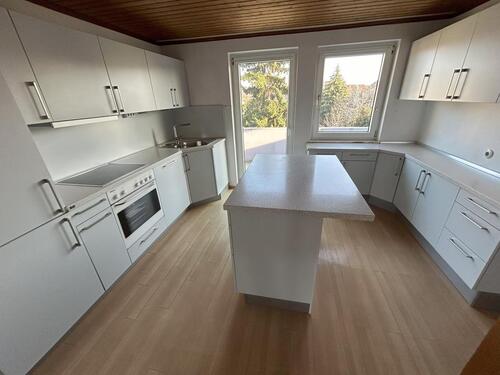 Foto - 1 Zimmer Etagenwohnung zur Miete in Ludwigshafen am Rhein