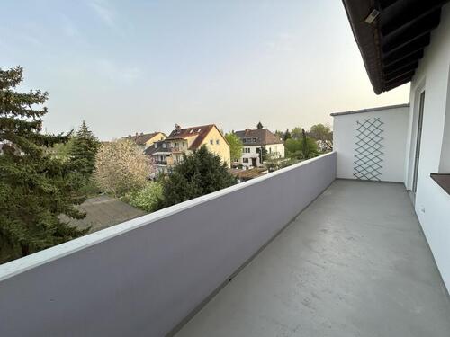 Foto - 1 Zimmer Etagenwohnung in Ludwigshafen am Rhein