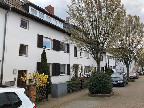 Foto - Etagenwohnung in Ludwigshafen am Rhein zur Miete