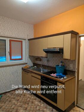 Foto - 5 Zimmer Etagenwohnung in Furtwangen im Schwarzwald