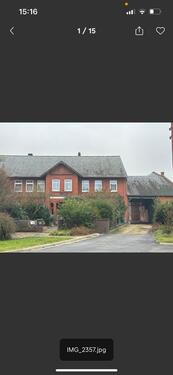 Foto - 16 Zimmer Einfamilienhaus zum Kaufen in Wittingen