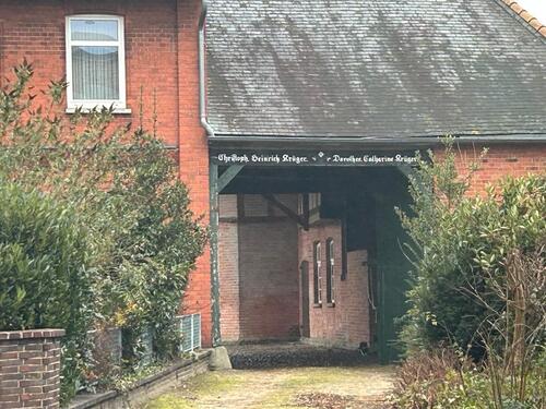 Foto - Einfamilienhaus in Wittingen zum Kaufen