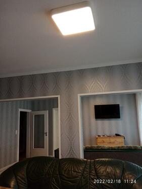 Foto - 3 Zimmer Etagenwohnung in Bienenbüttel