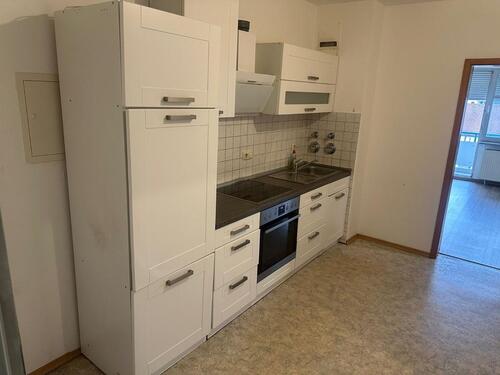 Foto - 1 Zimmer Etagenwohnung zur Miete in Eggenfelden