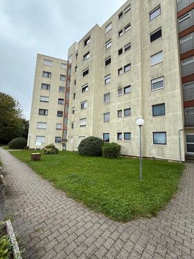 Foto - 1 Zimmer Etagenwohnung in Heilbronn