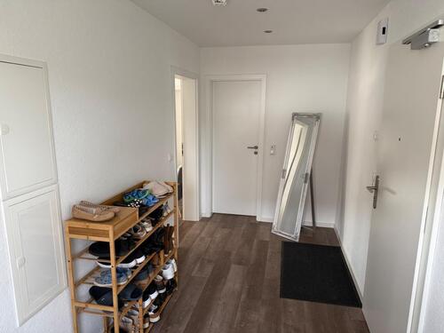 Foto - 3 Zimmer Etagenwohnung zur Miete in Obernkirchen