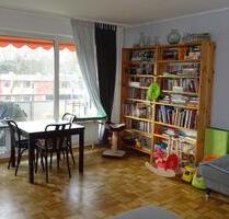 Gut geschnittene 2,5 Zimmer-Wohnung, Hamburg Lokstedt beim NDR