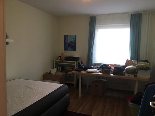 Foto - Etagenwohnung in Hamburg zur Miete