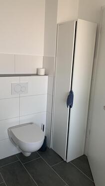 Foto - Etagenwohnung in Heide zur Miete