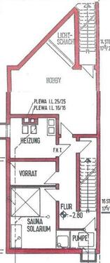 Foto - 5 Zimmer Doppelhaushälfte in Meppen