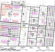 Lagerfläche Produktionsfläche Gewerbefläche in Darmstadt