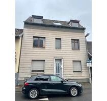 Haus zur Miete in Wesseling Stadt mit Rheinblick - Bornheim