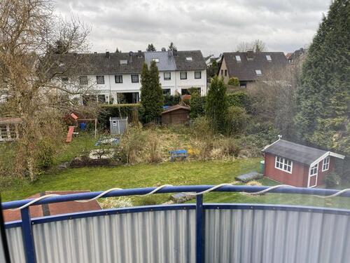 Foto - 1 Zimmer Dachgeschoßwohnung in Dortmund