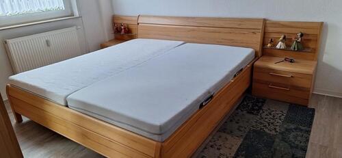 Foto - 2 Zimmer Etagenwohnung in Duisburg