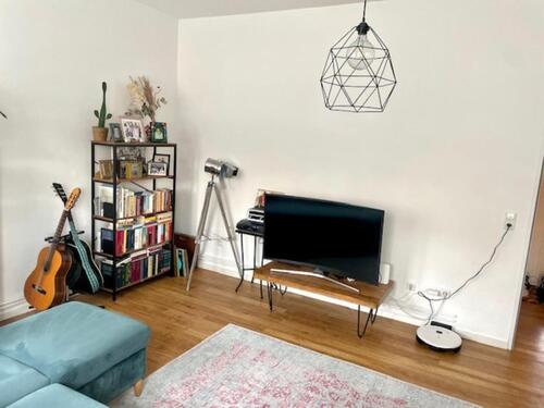 Foto - 2 Zimmer Etagenwohnung in Frankfurt am Main