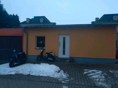 Foto - Hübsches Häuschen mit Terrasse - 650,00&nbsp;EUR Kaltmiete, ca.&nbsp; 50,00&nbsp;m&sup2;