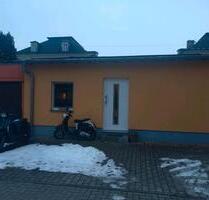 Hübsches Häuschen mit Terrasse - 650,00&nbsp;EUR Kaltmiete, ca.&nbsp; 50,00&nbsp;m&sup2; in Coswig (PLZ: 01640)