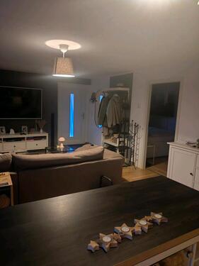 Foto - 2 Zimmer Terrassenwohnung zur Miete in Coswig