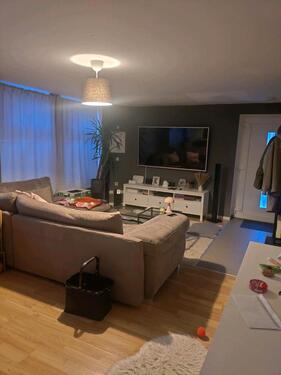 Foto - 2 Zimmer Terrassenwohnung in Coswig