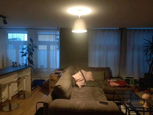 Foto - Terrassenwohnung in Coswig zur Miete