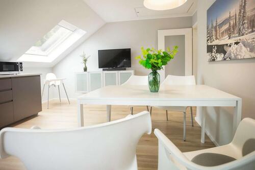 Foto - Wo Alltag zur Auszeit wird – löffelfertige Dachgeschosswohnung in Niedersfeld