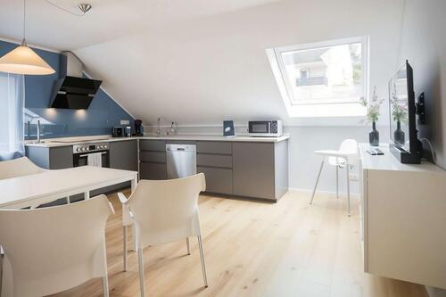 Foto - 3 Zimmer Etagenwohnung zur Miete in Winterberg