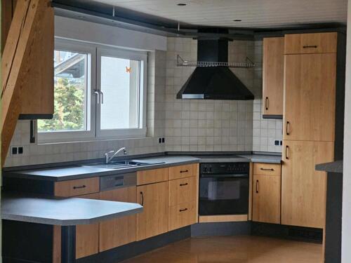 Foto - Wohnung auf Bauernhof zu vermieten 4,5 Zimmer 115m²