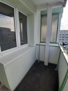 Foto - Etagenwohnung in Greifswald zur Miete