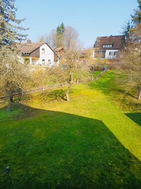 Foto - Helle 2-Zimmer-Wohnung in Sulzbach Rosenberg
