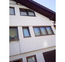 Einfamilienhaus in Bad Liebenzell zu verkaufen!