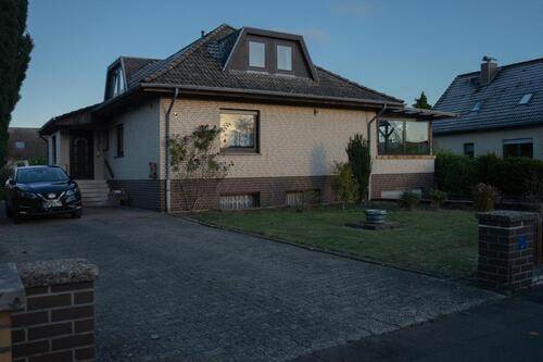 Foto - Kapitalanlage Bestlage Wedemark-Elze – Rendite 6 %, Faktor 13