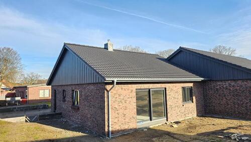 Foto - Erstbezug! Hochwertiges Neubau‑Reihenhaus zu vermieten