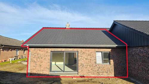 Foto - Erdgeschoßwohnung in Elsdorf-Westermühlen zur Miete