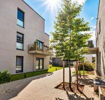 Moderne 2 Zimmer Wohnung mit Einbauchküche und Balkon zu vermieten! - Berlin Pankow