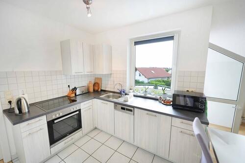 Foto - 2 Zimmer Etagenwohnung in Weitramsdorf