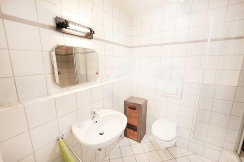 Foto - Etagenwohnung in Weitramsdorf zur Miete