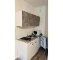 25 qm mit EBK auf der Helmholtzstraße 23, 40215 Düsseldorf