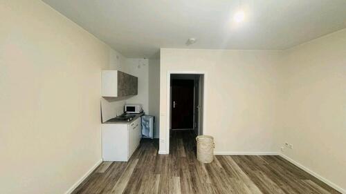 Foto - 1 Zimmer Etagenwohnung in Düsseldorf