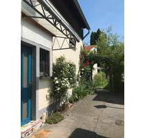 Liebevoll modernisiertes Haus mit Charme & Geschichte - Linz am Rhein