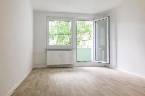 Foto - 3 Zimmer Etagenwohnung zur Miete in Chemnitz