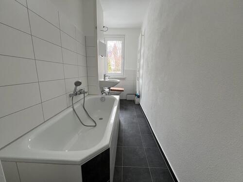 Foto - Etagenwohnung in Chemnitz zur Miete