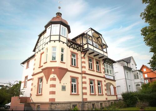 Foto - Villa zum Kaufen in Bad Arolsen