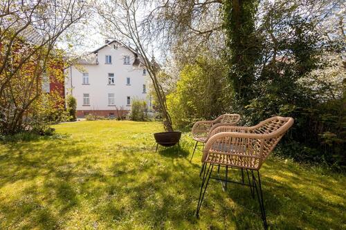 Foto - Villa in Bad Arolsen