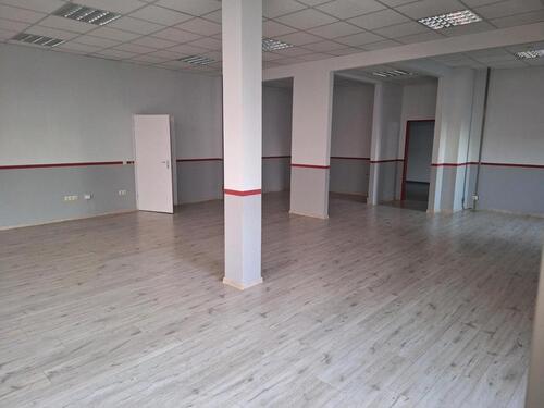 Foto - 2 Zimmer Etagenwohnung zur Miete in Beeskow