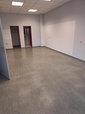 Foto - 2 Zimmer Etagenwohnung in Beeskow