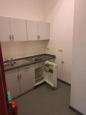 Foto - Etagenwohnung in Beeskow zur Miete