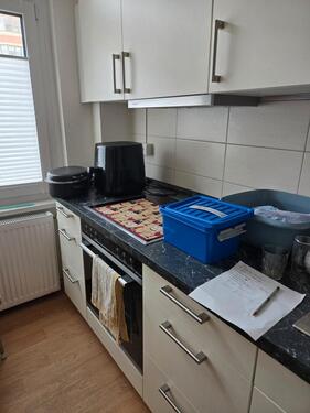 Foto - Nachmieter 2 Raumwohnung ebenerdig in Friedland